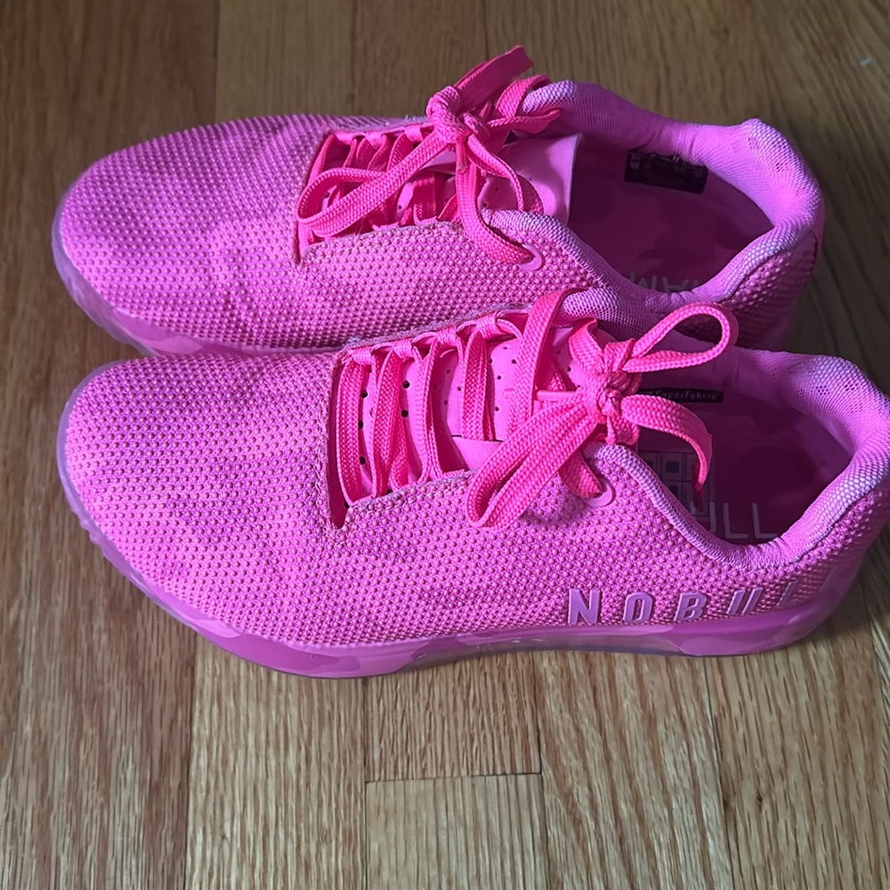 Women’s NoBull CF sneakers